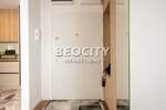 Dvosoban stan, Beograd, Višnjica, izdavanje, 53m2, 650e, id1453721