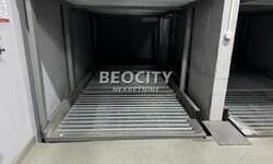 Poslovni prostor / Lokal, Beograd, Vračar (centar), izdavanje, 10m2, 125e, id1453725