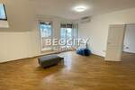 Trosoban stan, Beograd, Zvezdara, izdavanje, 110m2, 1000e, id1453727
