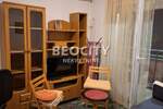 Jednosoban stan, Novi Sad, Salajka, izdavanje, 35m2, 300e, id1453729