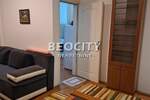 Jednosoban stan, Novi Sad, Salajka, izdavanje, 35m2, 300e, id1453729
