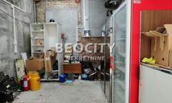 Poslovni prostor / Lokal, Beograd, Blok 25 (arena), prodaja, 44m2, 165000e, id1453731