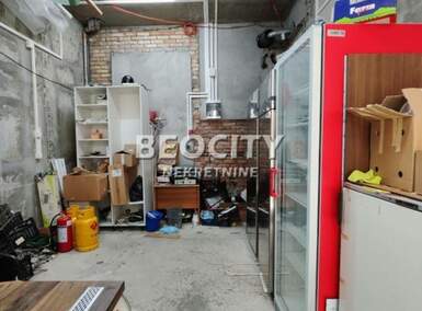 Poslovni prostor / Lokal, Beograd, Blok 25 (arena), prodaja, 44m2, 165000e, id1453731