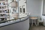 Dvosoban stan, Novi Sad, Podbara, izdavanje, 43m2, 350e, id1453732