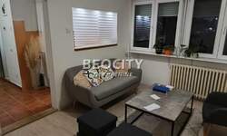 Jednosoban stan, Beograd, Hotel Jugoslavija (blok 11), izdavanje, 32m2, 450e, id1453733