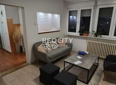 Jednosoban stan, Beograd, Hotel Jugoslavija (blok 11), izdavanje, 32m2, 450e, id1453733