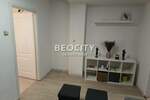 Jednosoban stan, Beograd, Hotel Jugoslavija (blok 11), izdavanje, 32m2, 450e, id1453733