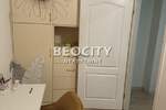 Jednosoban stan, Beograd, Hotel Jugoslavija (blok 11), izdavanje, 32m2, 450e, id1453733