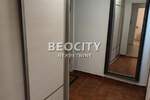 Jednosoban stan, Beograd, Hotel Jugoslavija (blok 11), izdavanje, 32m2, 450e, id1453733