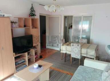 Jednoiposoban stan, Niš, Centar, izdavanje, 45m2, 300e, id1453737