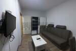 Garsonjera, Niš, Pravni fakultet, izdavanje, 19m2, 200e, id1200784