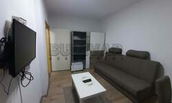 Garsonjera, Niš, Pravni fakultet, izdavanje, 19m2, 200e, id1200784