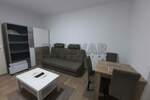 Garsonjera, Niš, Pravni fakultet, izdavanje, 19m2, 200e, id1200784