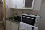 Garsonjera, Niš, Pravni fakultet, izdavanje, 19m2, 200e, id1200784