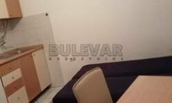 Garsonjera, Niš, Čair, izdavanje, 20m2, 220e, id1083924