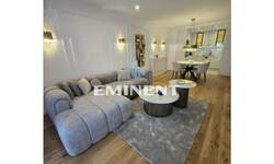 Trosoban stan, Beograd, Hram Svetog Save, izdavanje, 114m2, 3000e, id1453738