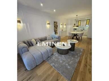 Trosoban stan, Beograd, Hram Svetog Save, izdavanje, 114m2, 3000e, id1453738