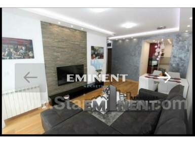 Dvosoban stan, Beograd, Savada, prodaja, 49m2, 222000e, id1453740