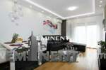 Dvosoban stan, Beograd, Savada, prodaja, 49m2, 222000e, id1453740