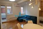 Dvosoban stan, Beograd, Zvezdarska šuma, izdavanje, 36m2, 500e, id1096212