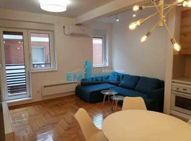 Dvosoban stan, Beograd, Zvezdarska šuma, izdavanje, 36m2, 500e, id1096212