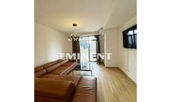 Trosoban stan, Beograd, Beograd Na Vodi, izdavanje, 81m2, 1600e, id1453741
