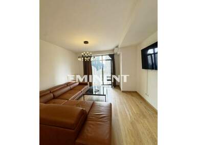 Trosoban stan, Beograd, Beograd Na Vodi, izdavanje, 81m2, 1600e, id1453741