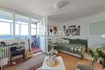 Trosoban stan, Beograd, Voždovac, izdavanje, 40m2, 500e, id1453743