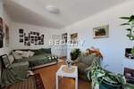 Trosoban stan, Beograd, Voždovac, izdavanje, 40m2, 500e, id1453743