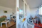 Trosoban stan, Beograd, Voždovac, izdavanje, 40m2, 500e, id1453743