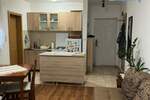 Jednoiposoban stan, Beograd, Vidikovačka Padina, prodaja, 33m2, 78000e, id1390074