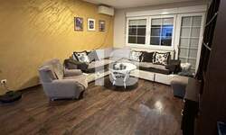 Cetvorosoban stan, Pančevo, centar, prodaja, 93m2, 135000e, id1449163