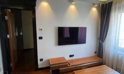 Dvosoban stan, Beograd, Vracar, izdavanje, 60m2, 850e, id1453744