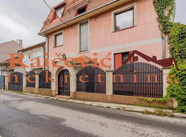 Kuca, Beograd, Uciteljsko Naselje, izdavanje, 250m2, 2700e, id1453747