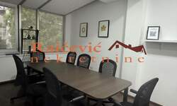 Poslovni prostor / Lokal, Beograd, Hram, izdavanje, 185m2, 2000e, id1453749