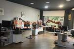 Poslovni prostor / Lokal, Beograd, Hram, izdavanje, 185m2, 2000e, id1453749