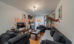 Dvosoban stan, Beograd, Mirijevo, prodaja, 50m2, 140000e, id1453750