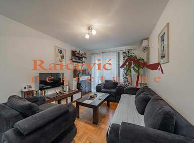 Dvosoban stan, Beograd, Mirijevo, prodaja, 50m2, 140000e, id1453750
