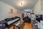Dvosoban stan, Beograd, Mirijevo, prodaja, 50m2, 140000e, id1453750