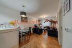 Dvosoban stan, Beograd, Mirijevo, prodaja, 50m2, 140000e, id1453750