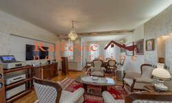 Cetvorosoban stan, Beograd, Lion, prodaja, 112m2, 500000e, id1453751