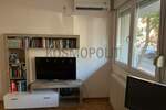 Dvosoban stan, Beograd, Blok 11, Hotel Jugoslavija, izdavanje, 44m2, 500e, id1236546