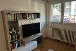 Dvosoban stan, Beograd, Blok 11, Hotel Jugoslavija, izdavanje, 44m2, 500e, id1236546