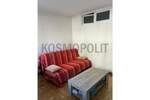 Dvosoban stan, Beograd, Blok 11, Hotel Jugoslavija, izdavanje, 44m2, 500e, id1236546