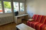 Dvosoban stan, Beograd, Blok 11, Hotel Jugoslavija, izdavanje, 44m2, 500e, id1236546