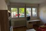 Dvosoban stan, Beograd, Blok 11, Hotel Jugoslavija, izdavanje, 44m2, 500e, id1236546