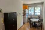 Dvosoban stan, Beograd, Blok 11, Hotel Jugoslavija, izdavanje, 44m2, 500e, id1236546