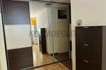 Dvosoban stan, Beograd, Blok 11, Hotel Jugoslavija, izdavanje, 44m2, 500e, id1236546