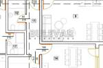 Dvosoban stan, Niš, Donja Vrežina, prodaja, 48m2, 84200e, id1453753