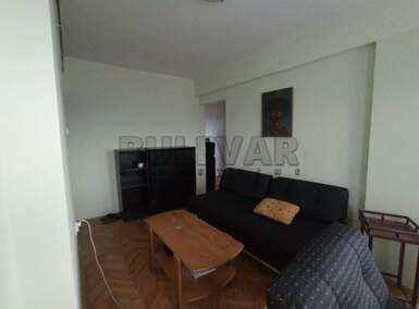 Dvoiposoban stan, Niš, Dom zdravlja, izdavanje, 55m2, 400e, id1453754